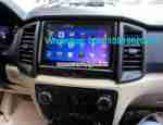 Ford Everest Android Car Radio GPS WIFI navigation camera parts